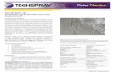TS-1571 ES TDS - Techspray
