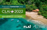 Propuesta Comercial 2022 - IAICR