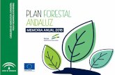 PLAN FORESTAL ANDALUZ - prodetur.es