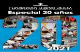 Fundación Digital UCLM 2021
