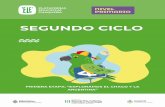 SEGUNDO CICLO - Gobierno del Pueblo de la Provincia del Chaco