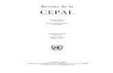 Revista de la GEPAL - repositorio.cepal.org