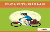 CICLOTURISMO - Ciudades por la Bicicleta