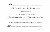 Tesina - tanatologia-amtac.com