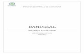 BANDESAL - Portal de Transparencia - El Salvador