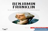 Benjamin Franklin, verdadero padre fundador de los Estados ...