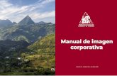 Manual de imagen corporativa - FNC