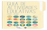 guía de actividades educativas - Valdemoro