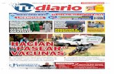 HACÍAN “PASEAR” VACUNAS - Noticias de Huánuco, del ...