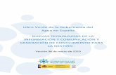 Libro Verde de la Gobernanza del Agua en España - NUEVAS ...