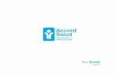 Plan Dorado - Accord Salud