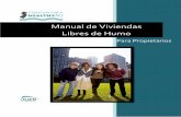 Manual de Viviendas Libres de Humo - chnj.njpn.org