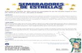 SEMBRADORES DE ESTRELLAS