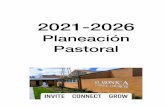 St Monica Planning Handout (ESP)