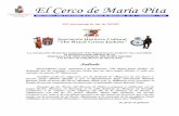 El Cerco de María Pita - Real Orden de Caballeros de ...