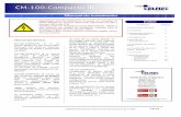 Manual de instalación CM-100-Compacto IB