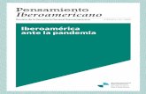 Iberoamérica ante la pandemia - eprints.ucm.es