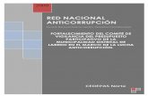RED NACIONAL ANTICORRUPCIÓN