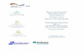 Manual de Proyectos Comunidad en (Manual PEC-Mosquitia ...