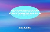 RECOMENDACIONES - Sociedad Española de Física Médica