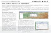 Los puntos de paso o Waypoints - manual.compegps.com