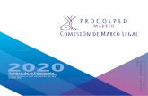 2020 - PROCOLPED Madrid