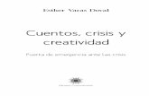 Cuentos, crisis y creatividad