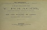 CHORIZOS Y POLACOS, - Archive