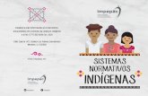 NORMATIVOS INDÍGENAS - Instituto Morelense de Procesos ...
