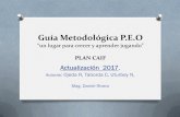 Guía Metodológica P.E - inau.gub.uy
