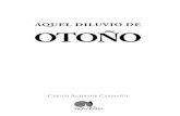 AQUEL DILUVIO DE OTOÑO - DigitalBooks - Login