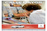 Traslado - Revista Calle Mayor