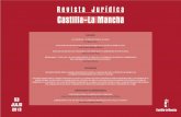 Revista Jurídica Castilla-La Mancha