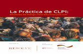 La Práctica de CLPI - fpicdialogue.org