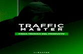 PDF - Ficha Técnica de Traffic Master - bemaster.com