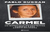 PABLO DUGGAN - PlanetadeLibros