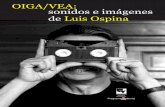 OIGA/VEA: G sonidos e imágenes