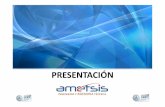 18-05-17 Presentacion Ametsis - SP [Modo de compatibilidad]