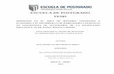 ESCUELA DE POSTGRADO TESIS - repositorio.ucv.edu.pe