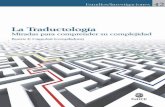 La Traductología - Libros de la FaHCE
