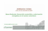 JORNADA CEMA - fundacioncema.org