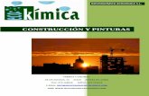CONSTRUCCIÓN Y PINTURAS - novoquimicaecologica.com