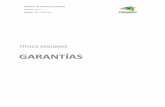 GARANTÍAS - finagro.com.co