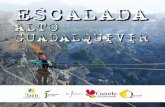ESCALADA - turismocazorla.info