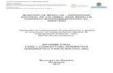 MUNICIPIO DE MEDELLÍN – UNIVERSIDAD NACIONAL DE COLOMBIA ...
