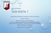 Guía digital 7 - colegio-