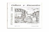 FUNDARTE 2000 Cultura y Encuentro - FEPAI