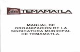 Municipio de Temamatla