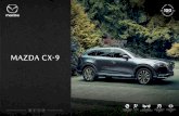 -FT CX9 2021 Digital - Mazda