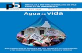 Boletín popular No. 12, 2021 Agua vida - pbi-guatemala.org